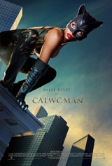 Catwoman