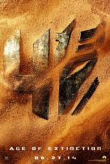 Transformers Age of Extinction